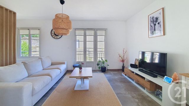 Maison &agrave; vendre - 5 pi&egrave;ces - 126,34 m2 - Vouvray - 37 - CENTRE