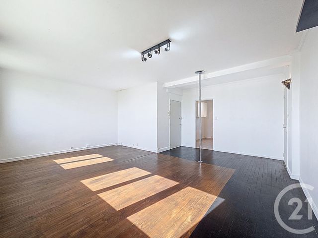 Appartement T3 &agrave; vendre - 3 pi&egrave;ces - 65,41 m2 - Tours - 37 - CENTRE