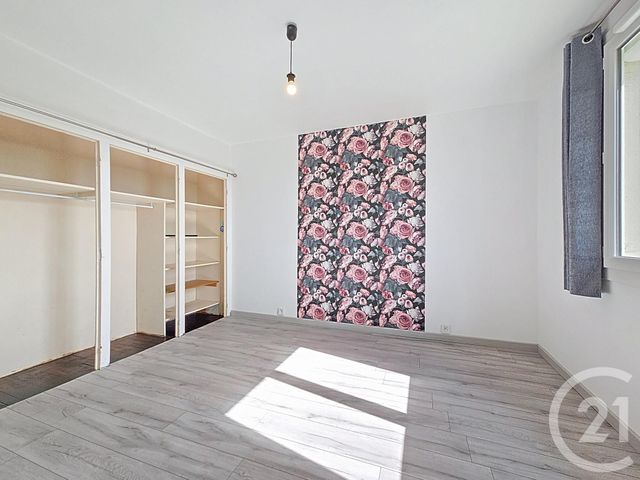 Appartement T3 &agrave; vendre - 3 pi&egrave;ces - 65,41 m2 - Tours - 37 - CENTRE