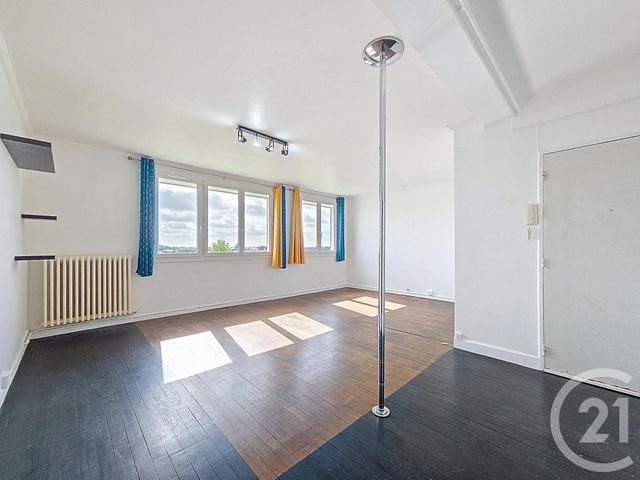 appartement - TOURS - 37