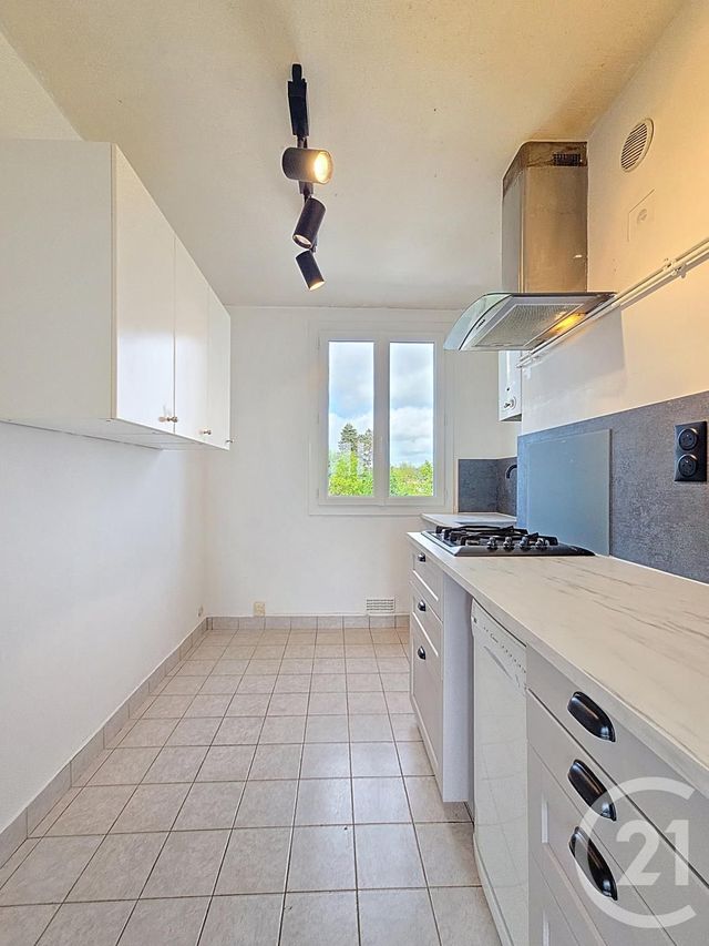 Appartement T3 &agrave; vendre - 3 pi&egrave;ces - 65,41 m2 - Tours - 37 - CENTRE