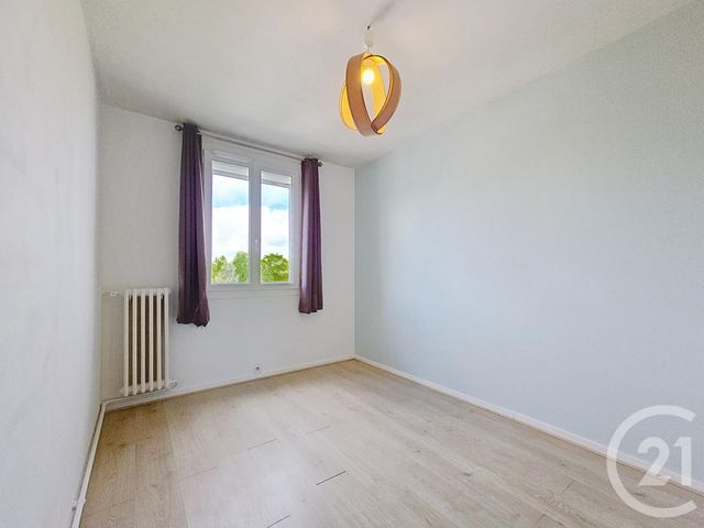 Appartement T3 &agrave; vendre - 3 pi&egrave;ces - 65,41 m2 - Tours - 37 - CENTRE