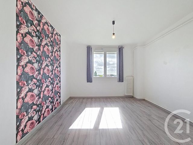 Appartement T3 &agrave; vendre - 3 pi&egrave;ces - 65,41 m2 - Tours - 37 - CENTRE