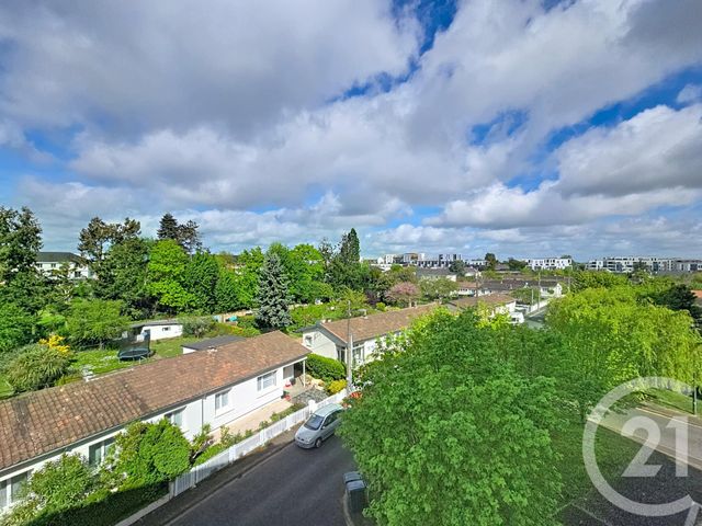 Appartement T3 &agrave; vendre - 3 pi&egrave;ces - 65,41 m2 - Tours - 37 - CENTRE