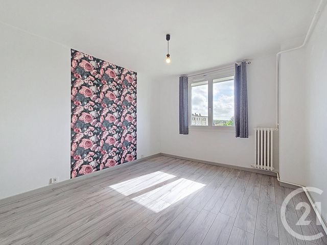 Appartement T3 &agrave; vendre - 3 pi&egrave;ces - 65,41 m2 - Tours - 37 - CENTRE