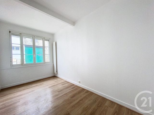 Appartement T3 &agrave; vendre - 3 pi&egrave;ces - 71,67 m2 - La Membrolle Sur Choisille - 37 - CENTRE