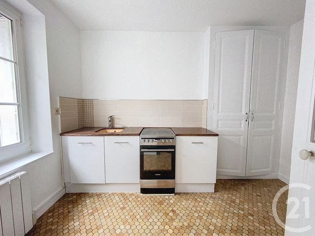 Appartement T3 &agrave; vendre - 3 pi&egrave;ces - 71,67 m2 - La Membrolle Sur Choisille - 37 - CENTRE