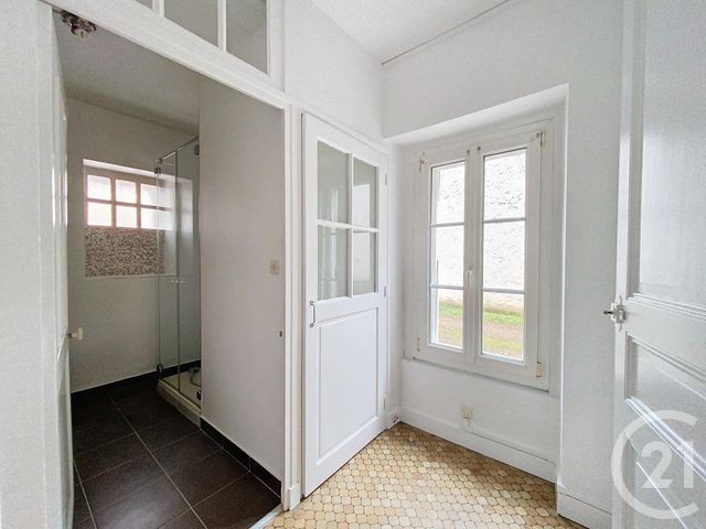 Appartement T3 &agrave; vendre - 3 pi&egrave;ces - 71,67 m2 - La Membrolle Sur Choisille - 37 - CENTRE