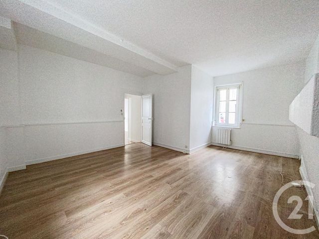 Appartement T3 &agrave; vendre - 3 pi&egrave;ces - 71,67 m2 - La Membrolle Sur Choisille - 37 - CENTRE
