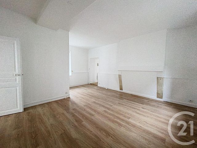 Appartement T3 &agrave; vendre - 3 pi&egrave;ces - 71,67 m2 - La Membrolle Sur Choisille - 37 - CENTRE