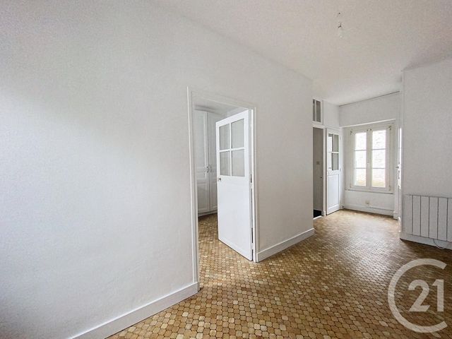 Appartement T3 &agrave; vendre - 3 pi&egrave;ces - 71,67 m2 - La Membrolle Sur Choisille - 37 - CENTRE