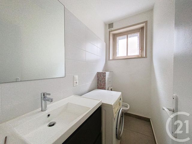 Appartement T3 &agrave; vendre - 3 pi&egrave;ces - 71,67 m2 - La Membrolle Sur Choisille - 37 - CENTRE