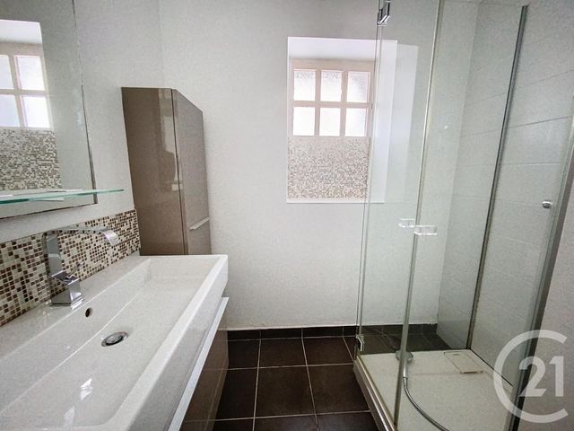 Appartement T3 &agrave; vendre - 3 pi&egrave;ces - 71,67 m2 - La Membrolle Sur Choisille - 37 - CENTRE