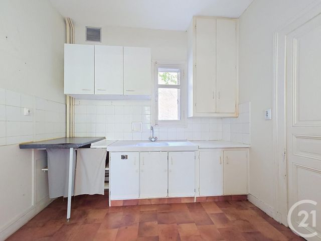 Maison &agrave; vendre - 3 pi&egrave;ces - 80,58 m2 - Tours - 37 - CENTRE