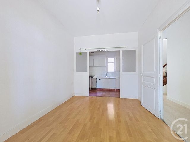 Maison &agrave; vendre - 3 pi&egrave;ces - 80,58 m2 - Tours - 37 - CENTRE