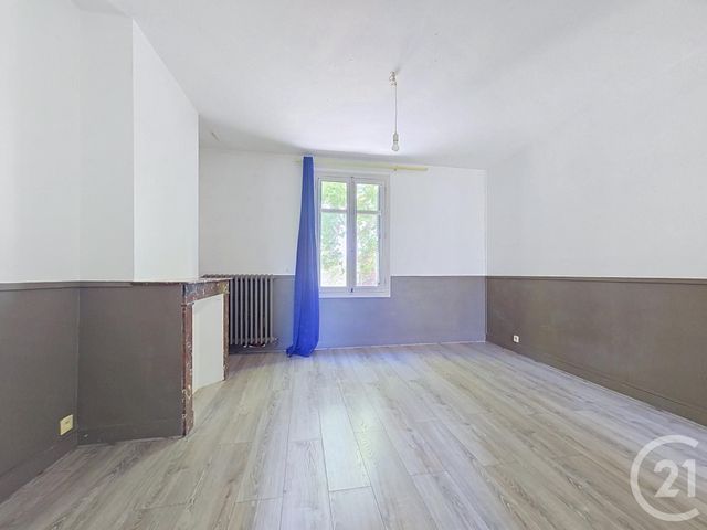 Maison &agrave; vendre - 3 pi&egrave;ces - 80,58 m2 - Tours - 37 - CENTRE
