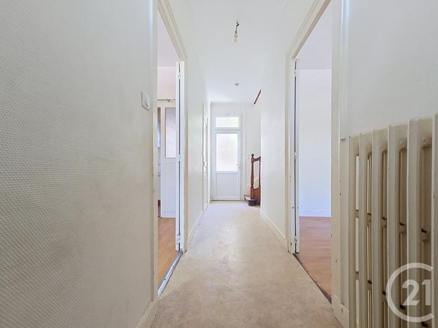 Maison &agrave; vendre - 3 pi&egrave;ces - 80,58 m2 - Tours - 37 - CENTRE