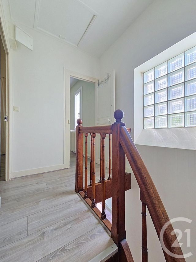 Maison &agrave; vendre - 3 pi&egrave;ces - 80,58 m2 - Tours - 37 - CENTRE