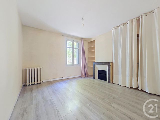 Maison &agrave; vendre - 3 pi&egrave;ces - 80,58 m2 - Tours - 37 - CENTRE