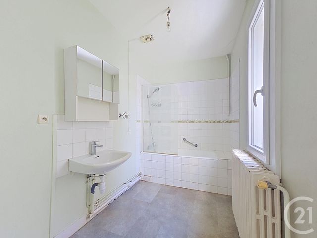 Maison &agrave; vendre - 3 pi&egrave;ces - 80,58 m2 - Tours - 37 - CENTRE
