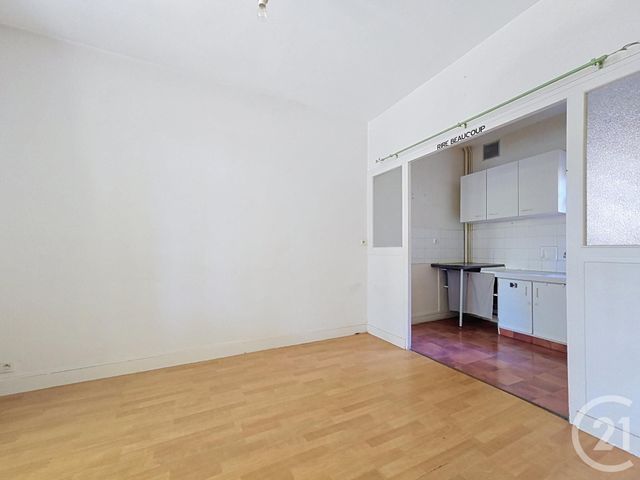 Maison &agrave; vendre - 3 pi&egrave;ces - 80,58 m2 - Tours - 37 - CENTRE