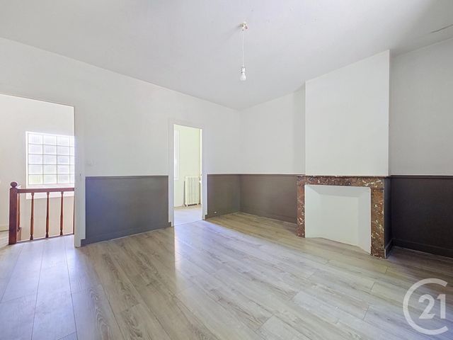 Maison &agrave; vendre - 3 pi&egrave;ces - 80,58 m2 - Tours - 37 - CENTRE