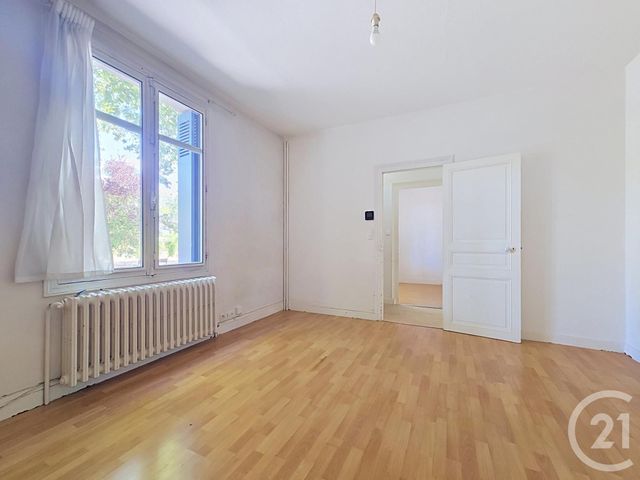 Maison &agrave; vendre - 3 pi&egrave;ces - 80,58 m2 - Tours - 37 - CENTRE
