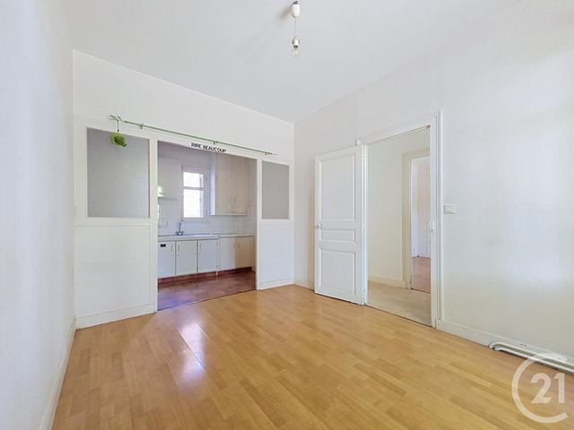 Maison &agrave; vendre - 3 pi&egrave;ces - 80,58 m2 - Tours - 37 - CENTRE