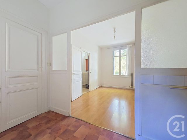 Maison &agrave; vendre - 3 pi&egrave;ces - 80,58 m2 - Tours - 37 - CENTRE