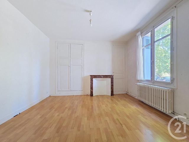 Maison &agrave; vendre - 3 pi&egrave;ces - 80,58 m2 - Tours - 37 - CENTRE