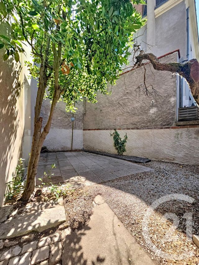 Maison &agrave; vendre - 3 pi&egrave;ces - 80,58 m2 - Tours - 37 - CENTRE