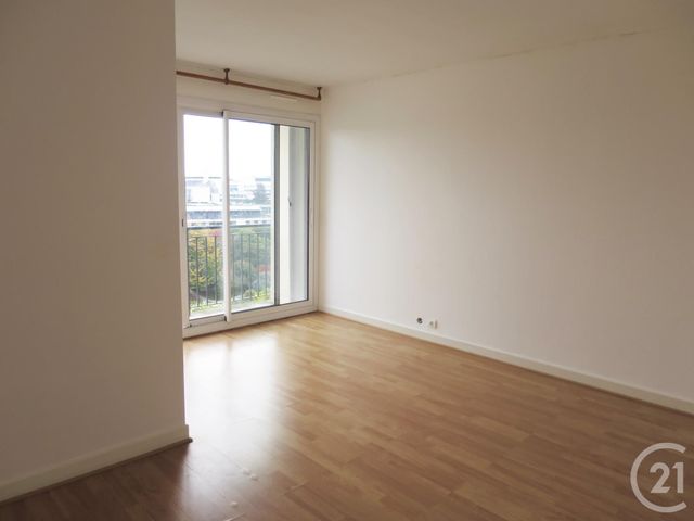 Appartement T1 &agrave; louer - 1 pi&egrave;ce - 28,24 m2 - La Riche - 37 - CENTRE