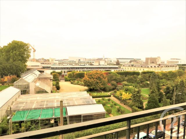 Appartement T1 &agrave; louer - 1 pi&egrave;ce - 28,24 m2 - La Riche - 37 - CENTRE