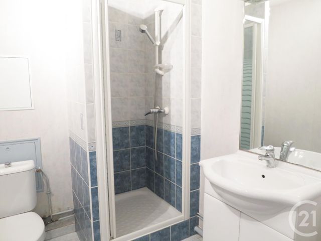 Appartement T1 &agrave; louer - 1 pi&egrave;ce - 28,24 m2 - La Riche - 37 - CENTRE