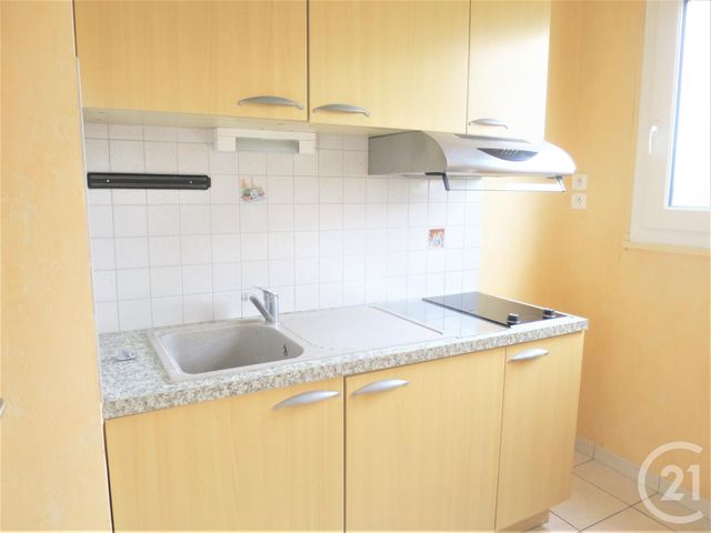 Appartement T1 &agrave; louer - 1 pi&egrave;ce - 28,24 m2 - La Riche - 37 - CENTRE
