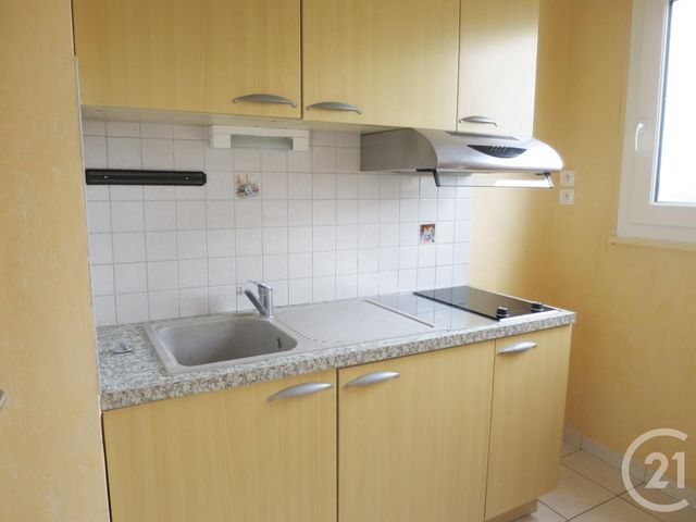 Appartement T1 &agrave; louer - 1 pi&egrave;ce - 28,24 m2 - La Riche - 37 - CENTRE
