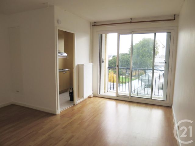 Appartement T1 &agrave; louer - 1 pi&egrave;ce - 28,24 m2 - La Riche - 37 - CENTRE