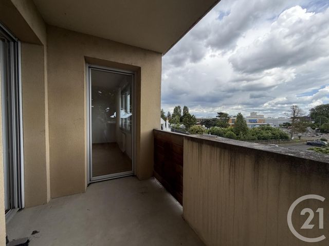 Appartement F2 &agrave; louer - 2 pi&egrave;ces - 43,22 m2 - La Riche - 37 - CENTRE