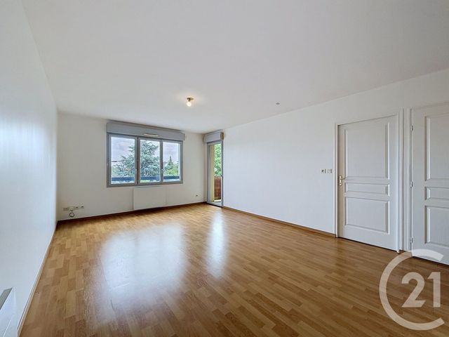 appartement - LA RICHE - 37