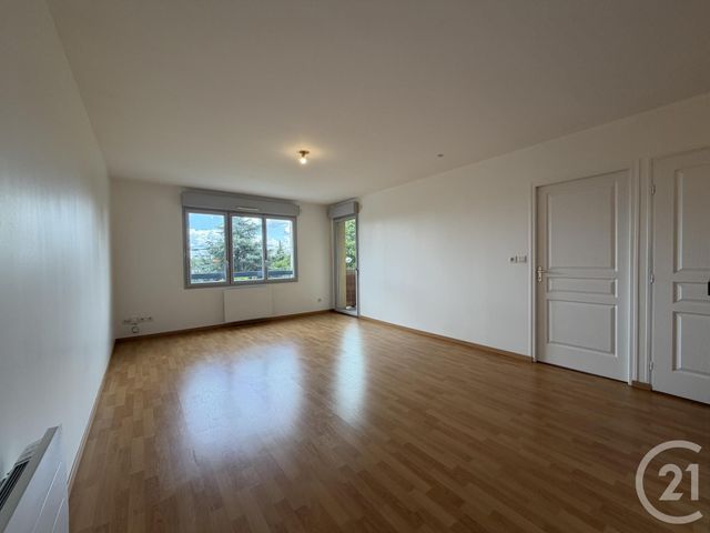 Appartement F2 &agrave; louer - 2 pi&egrave;ces - 43,22 m2 - La Riche - 37 - CENTRE