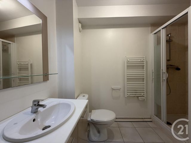 Appartement F2 &agrave; louer - 2 pi&egrave;ces - 43,22 m2 - La Riche - 37 - CENTRE