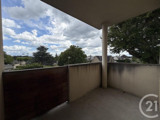 Appartement F2 &agrave; louer - 2 pi&egrave;ces - 43,22 m2 - La Riche - 37 - CENTRE