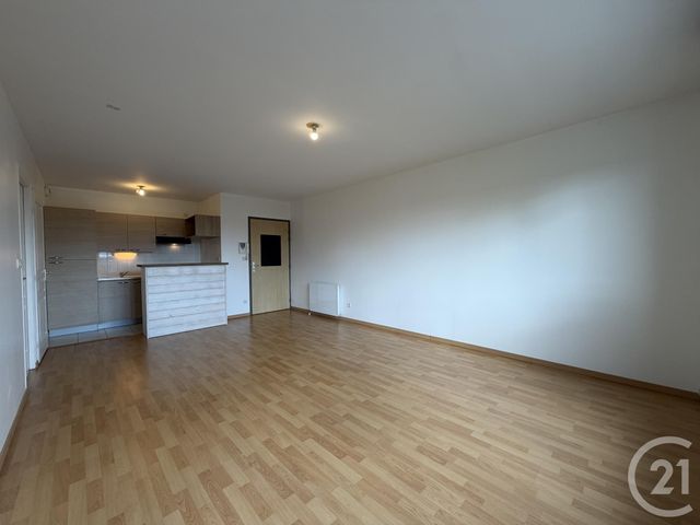 Appartement F2 &agrave; louer - 2 pi&egrave;ces - 43,22 m2 - La Riche - 37 - CENTRE