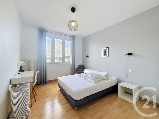appartement - TOURS - 37