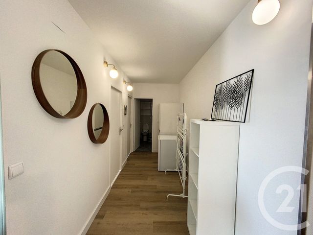 Appartement Chambre &agrave; louer - 6 pi&egrave;ces - 10,92 m2 - Tours - 37 - CENTRE
