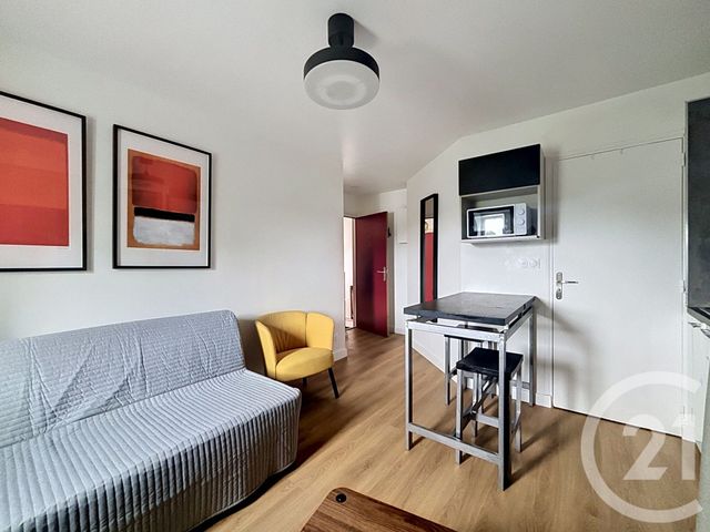 appartement - TOURS - 37