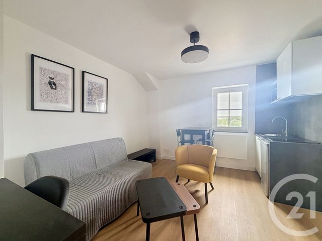 appartement - TOURS - 37