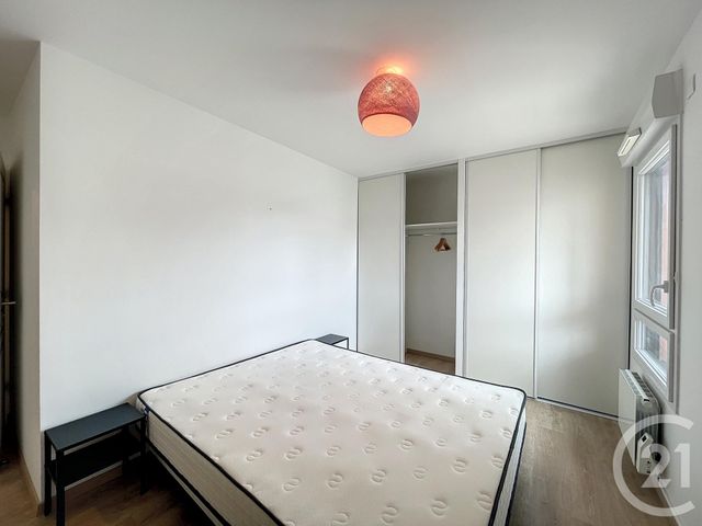 Appartement T3 &agrave; louer - 3 pi&egrave;ces - 62,90 m2 - Tours - 37 - CENTRE