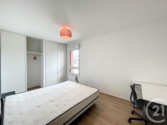 Appartement T3 &agrave; louer - 3 pi&egrave;ces - 62,90 m2 - Tours - 37 - CENTRE