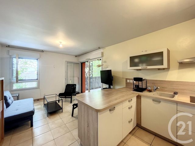 appartement - TOURS - 37